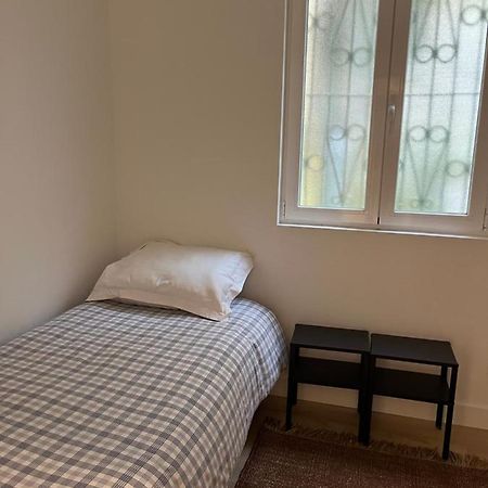 Mendezona House Apartment Mundaka Ngoại thất bức ảnh