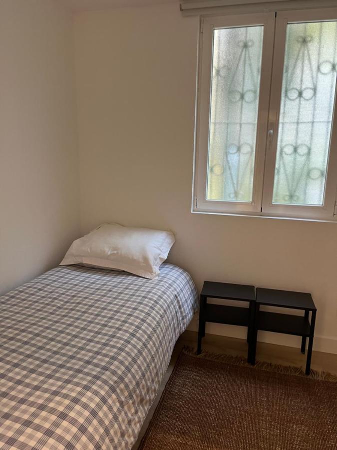 Mendezona House Apartment Mundaka Ngoại thất bức ảnh