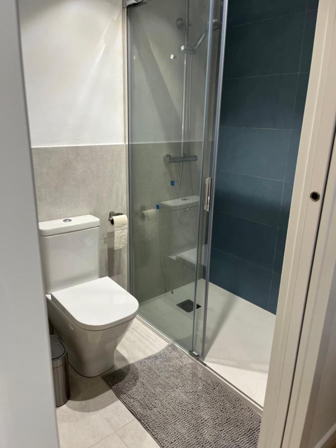 Mendezona House Apartment Mundaka Ngoại thất bức ảnh