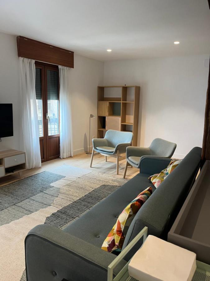 Mendezona House Apartment Mundaka Ngoại thất bức ảnh