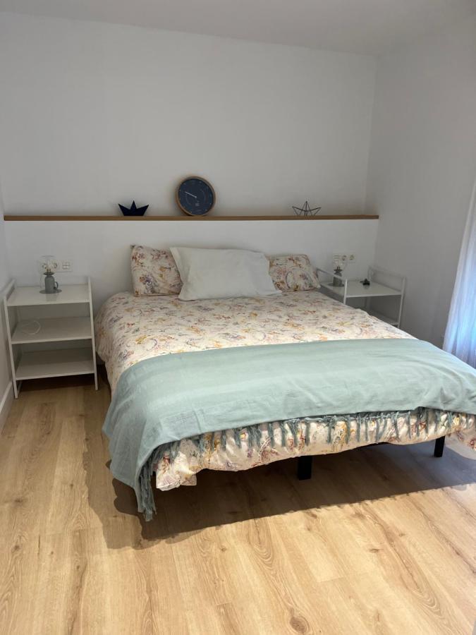Mendezona House Apartment Mundaka Ngoại thất bức ảnh